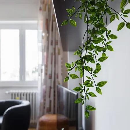 公寓 Amoretti Apartment, 6 Persone, 3 Camere, 2 Bagni, Balcone, Wi-fi, Metro B Monti Tiburtini