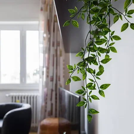 Appartement Amoretti Apartment, 6 Persone, 3 Camere, 2 Bagni, Balcone, Wi-fi, Metro B Monti Tiburtini