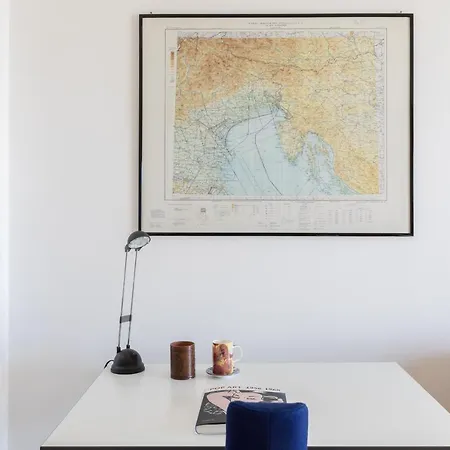 Appartement Amoretti Apartment, 6 Persone, 3 Camere, 2 Bagni, Balcone, Wi-fi, Metro B Monti Tiburtini *