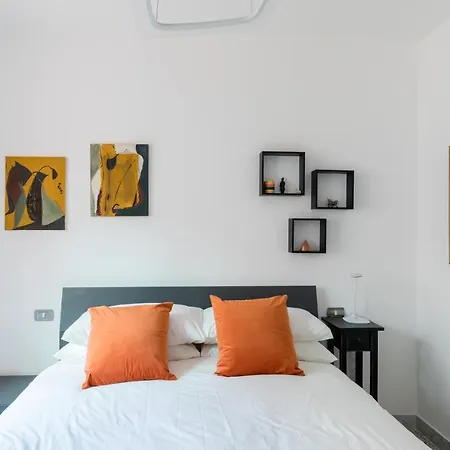 Appartement Amoretti Apartment, 6 Persone, 3 Camere, 2 Bagni, Balcone, Wi-fi, Metro B Monti Tiburtini