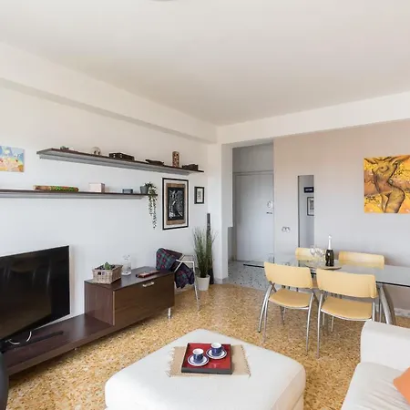 Amoretti Apartment, 6 Persone, 3 Camere, 2 Bagni, Balcone, Wi-fi, Metro B Monti Tiburtini 公寓 罗马