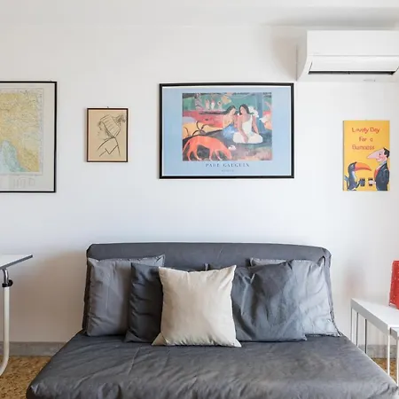 Amoretti Apartment, 6 Persone, 3 Camere, 2 Bagni, Balcone, Wi-fi, Metro B Monti Tiburtini Appartement