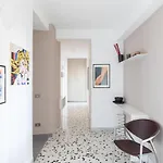 Amoretti Apartment, 6 Persone, 3 Camere, 2 Bagni, Balcone, Wi-fi, Metro B Monti Tiburtini Appartamento
